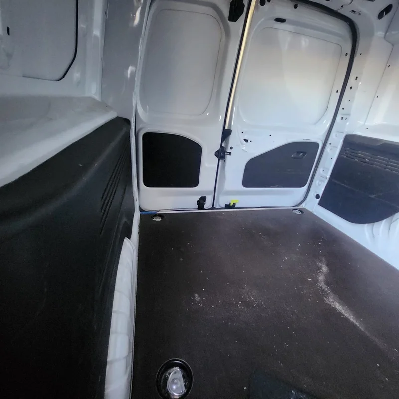 Fiat Doblo 1.5 102PS L2,Klima,Kamera – 15