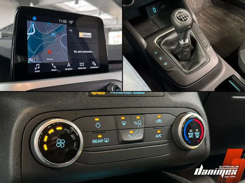 Ford Focus – 16