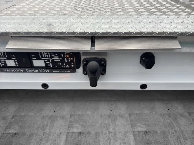 Renault Master Abschleppwagen Automatik AHK 3,5 – 10