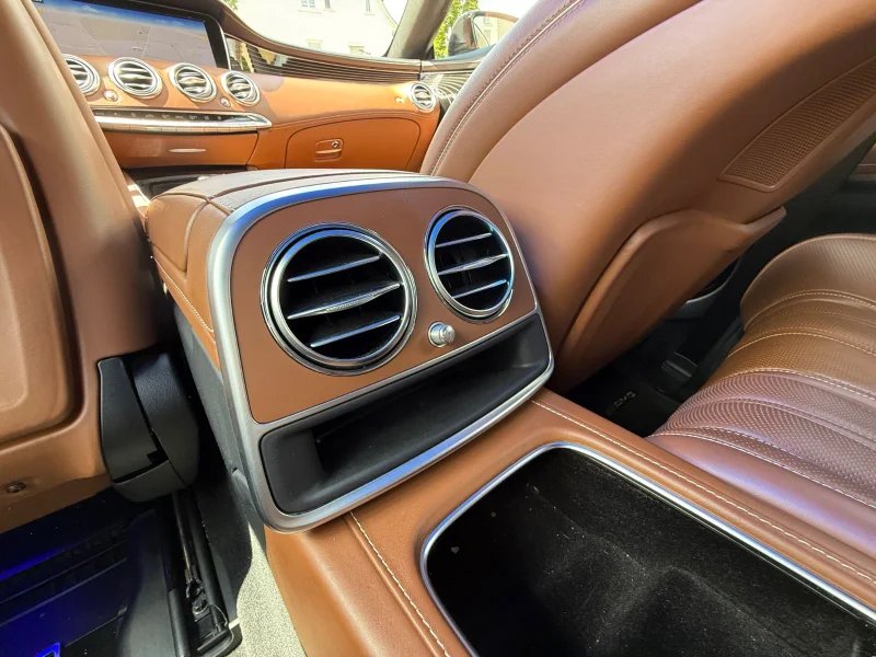 Mercedes-Benz S 63 AMG – 20