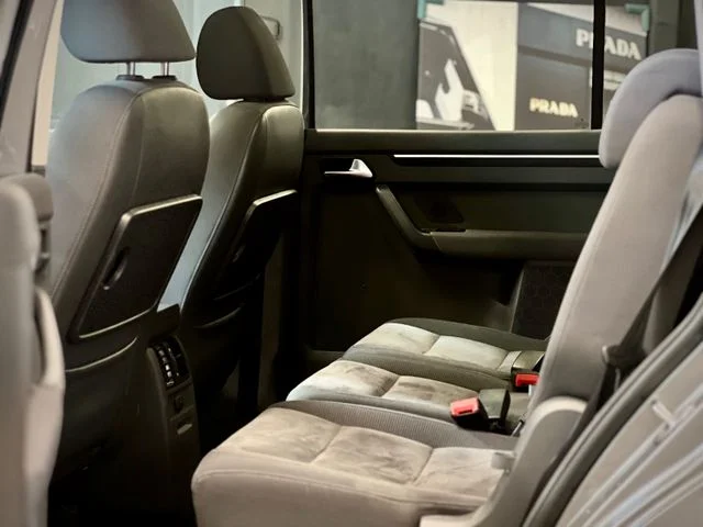 Volkswagen Touran – 24