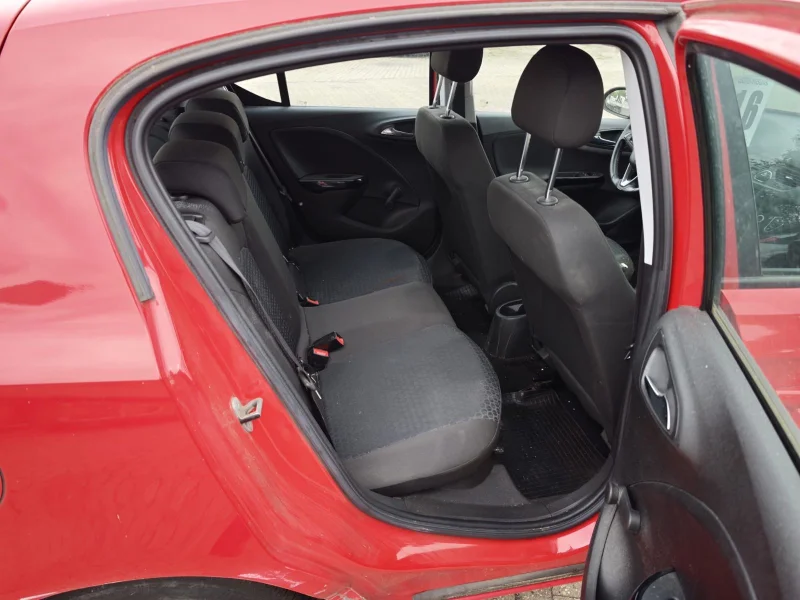 Opel Corsa – 18