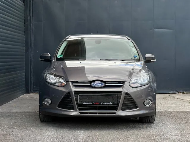 Ford Focus – 2