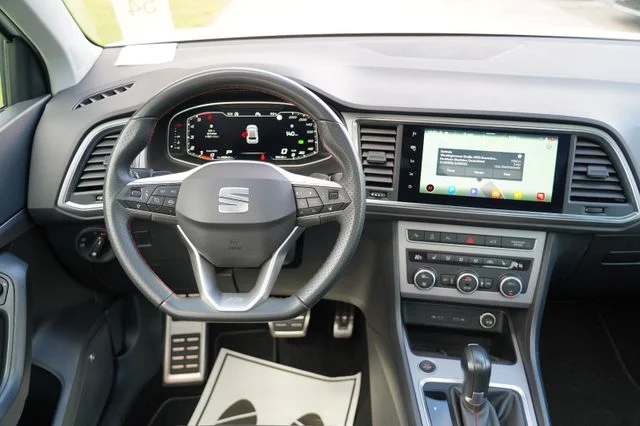 SEAT Ateca – 24