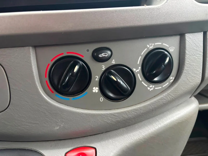 Renault Trafic – 11