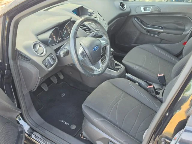 FORD Fiesta – 11