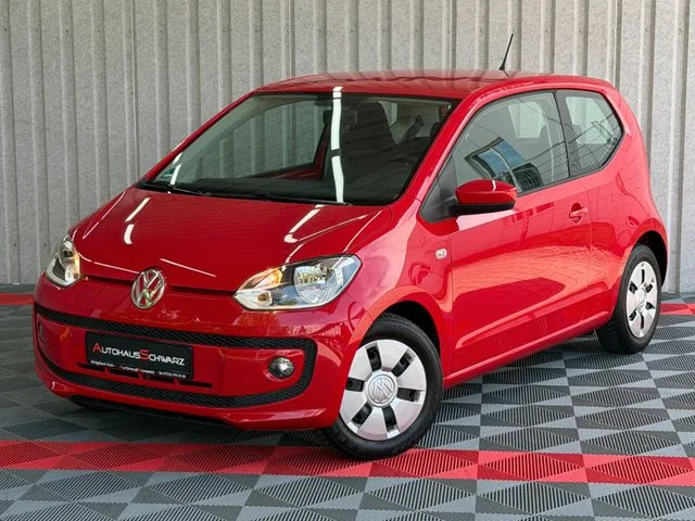 Volkswagen up – 3