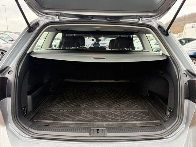 Volkswagen Passat Variant – 17
