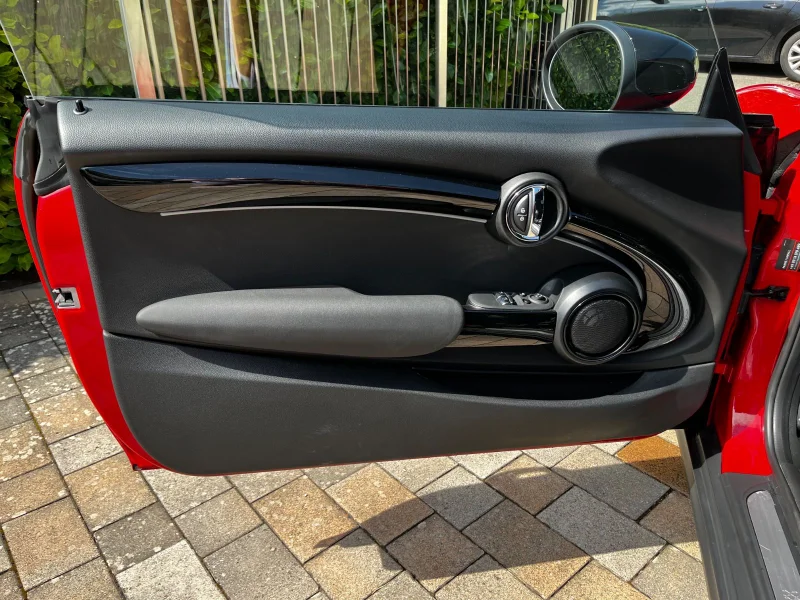 Mini COOPER SE – 9
