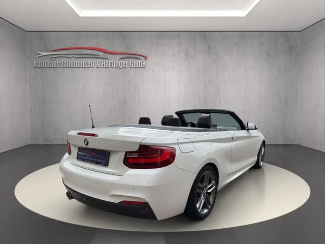 BMW 220 – 6