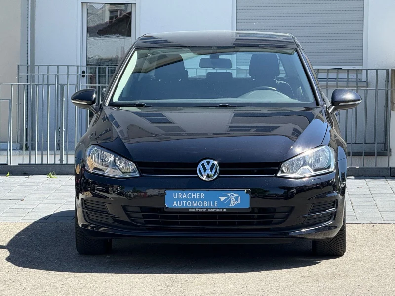 Volkswagen Golf – 2