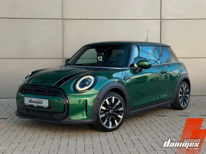 Mini ONE – 2