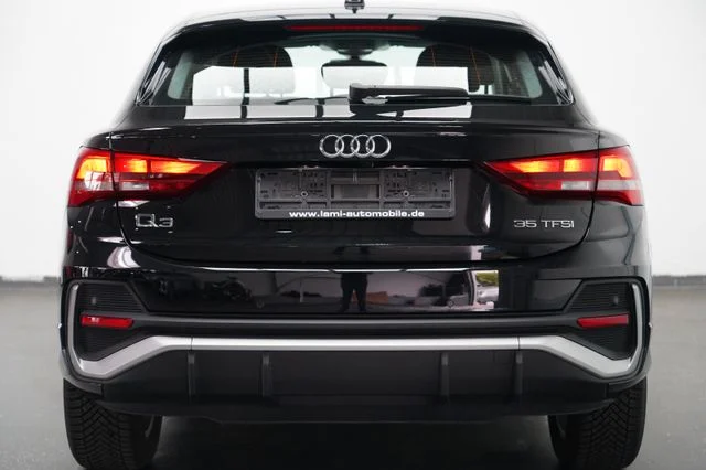 AUDI Q3 – 6