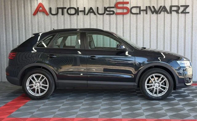 Audi Q3 – 8