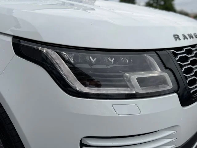 Land Rover Range Rover – 23
