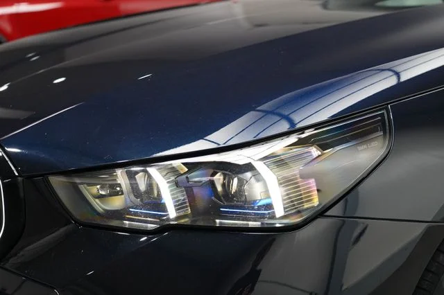 BMW 520 – 9