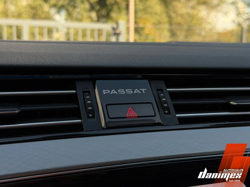 Volkswagen Passat Variant – 26