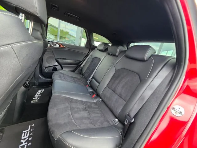 Kia cee'd Sporty Wagon – 28