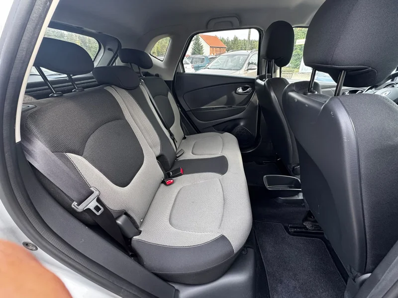 Renault CAPTUR Captur – 10