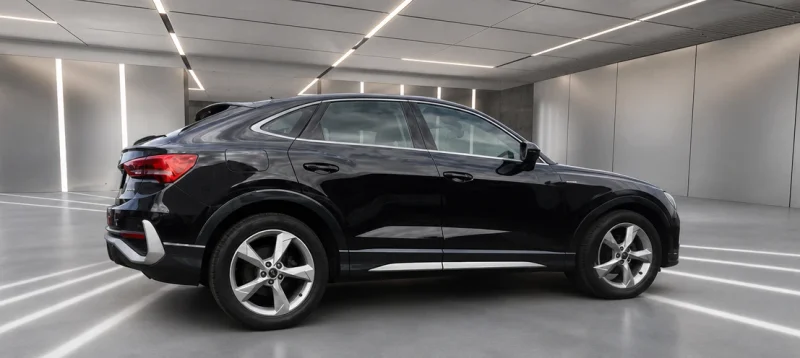 Audi Q3 – 6