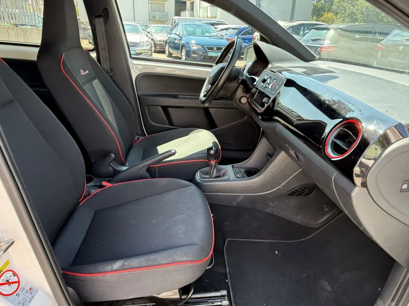 Seat Mii – 13