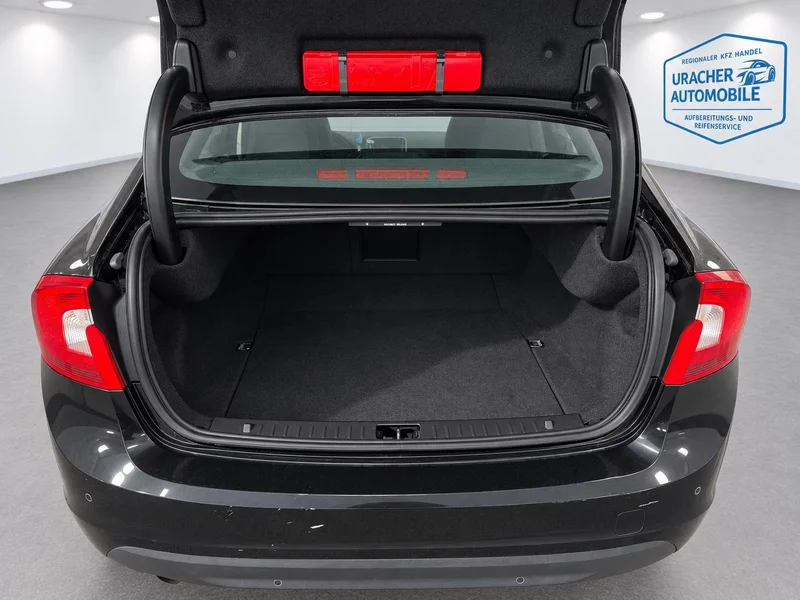 Volvo S60 – 19