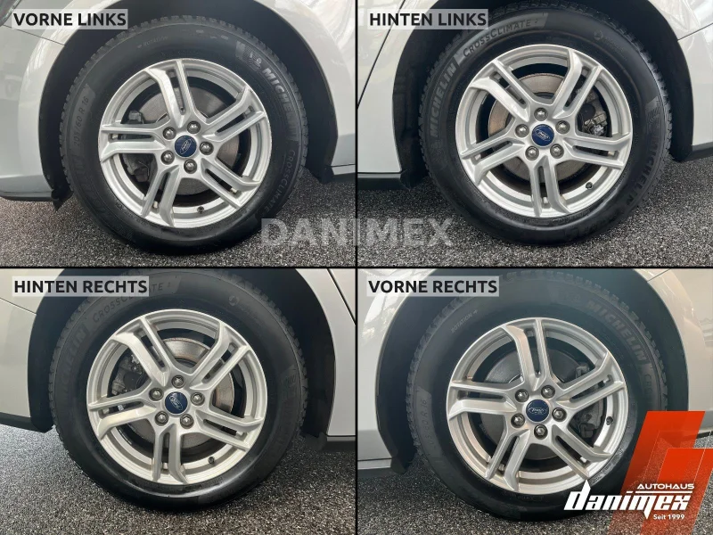 Ford Focus – 24