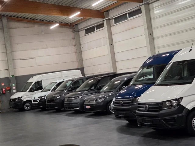 Volkswagen T7 Multivan – 4