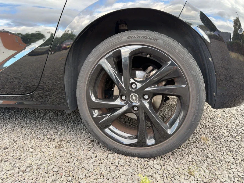 Opel Corsa – 19