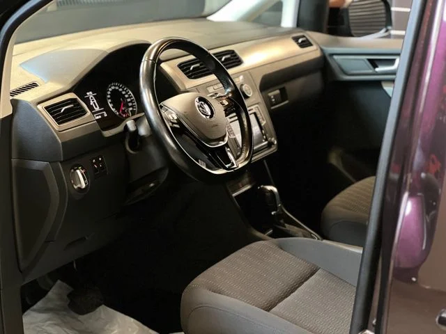 Volkswagen Caddy – 14