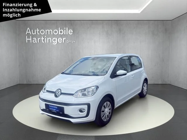 VW up
