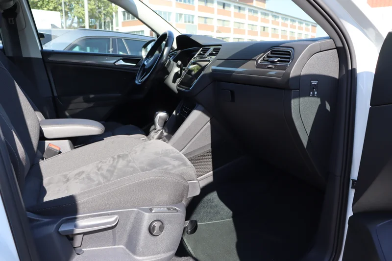 Volkswagen Tiguan Allspace – 14