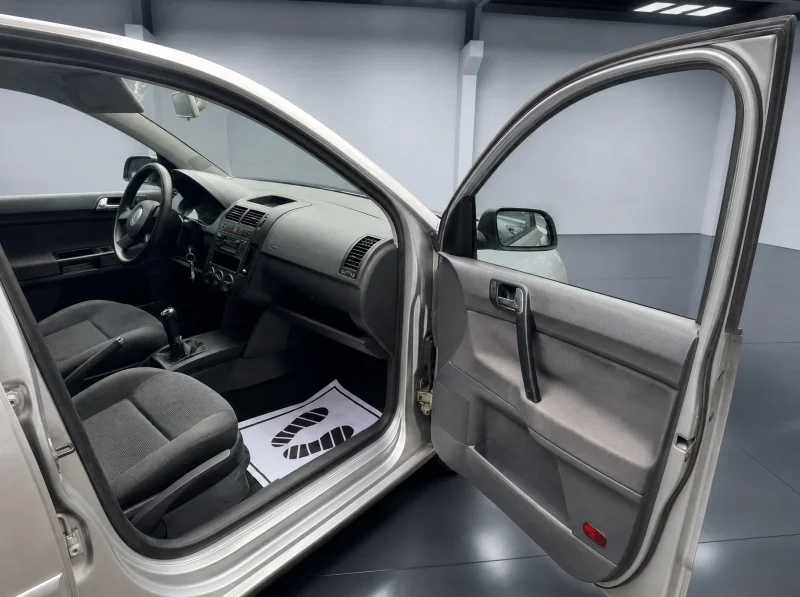Volkswagen Polo – 8