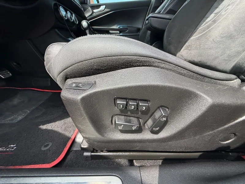 Alfa Romeo Giulietta – 17