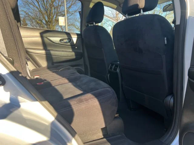 Nissan X-Trail – 12