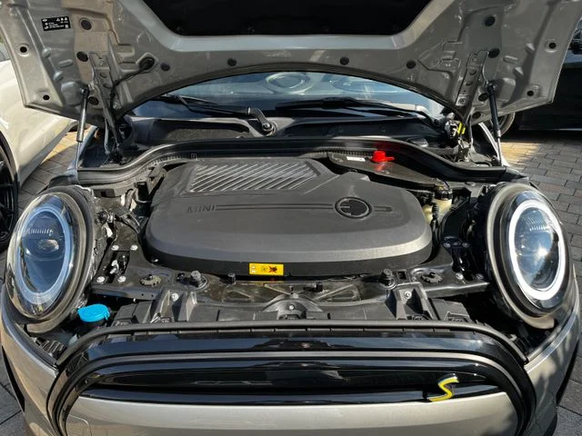 Mini COOPER SE – 8