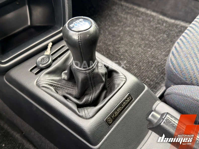 Volkswagen Corrado – 33