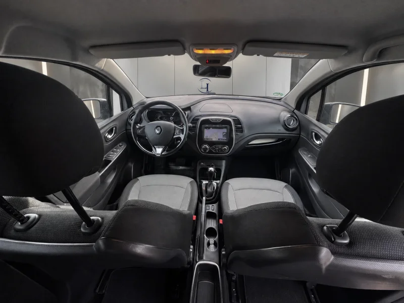 Renault CAPTUR Captur – 7
