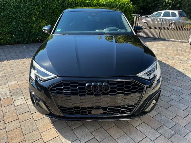 Audi A3 – 2