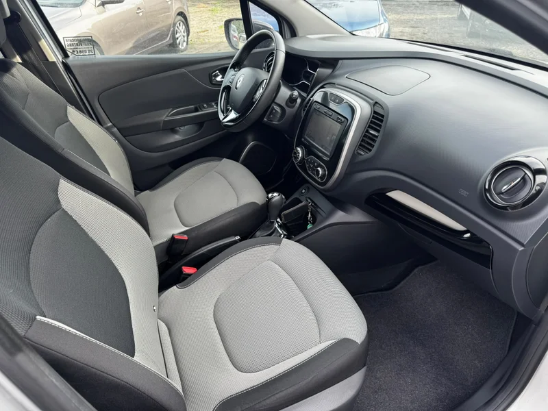 Renault CAPTUR Captur – 9