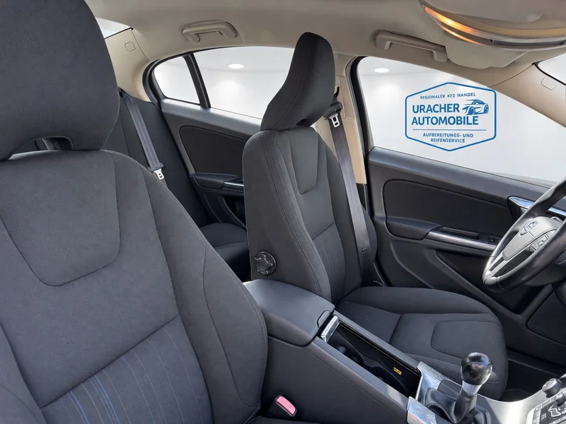 Volvo S60 – 15