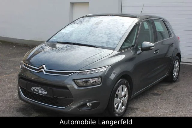 Citroën C4 Picasso
