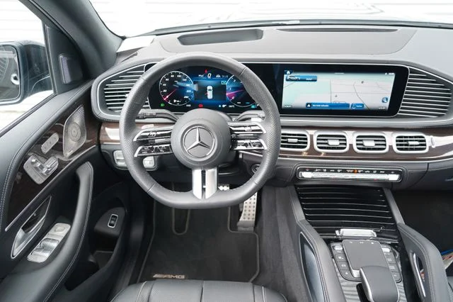 MERCEDES-BENZ GLS 450 – 16