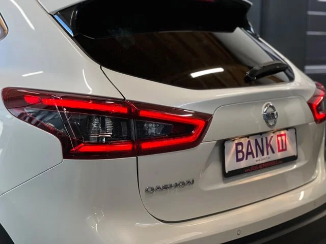 Nissan Qashqai – 16