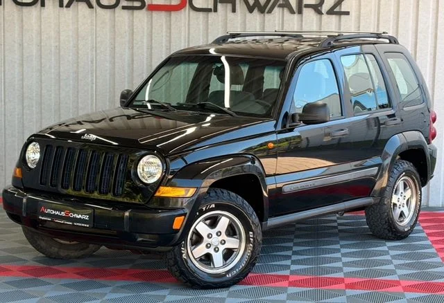 Jeep Cherokee – 3