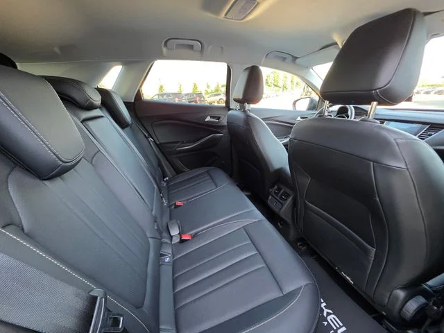 Opel Grandland X – 20
