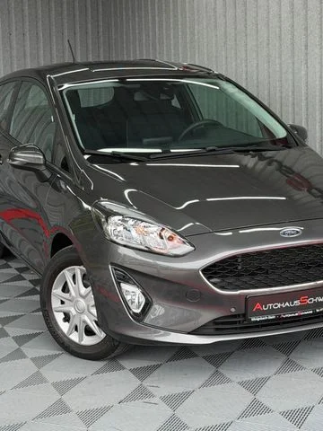 Ford Fiesta – 10