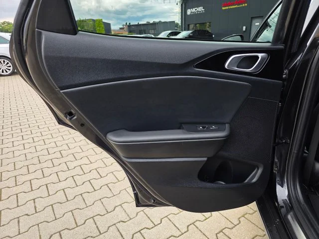 Kia XCeed – 26
