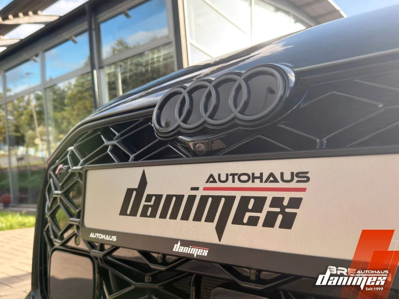 Audi RS5 – 10