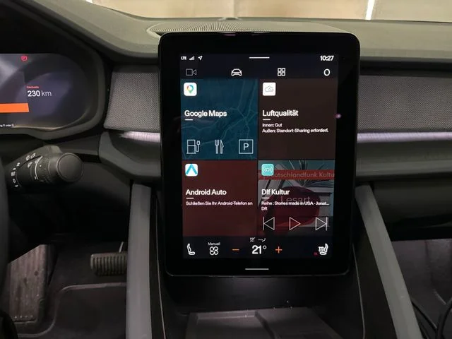 POLESTAR 2 – 8